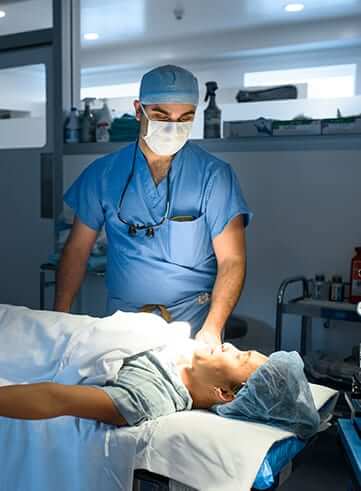 Dr. Shamouelian Procedure-Beverly Hills ENT Doctor