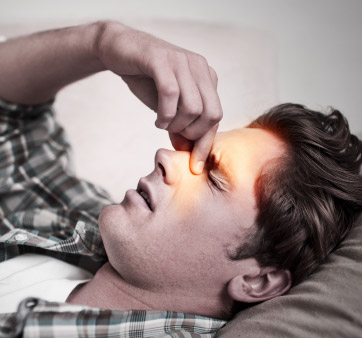 Chronic Rhinitis