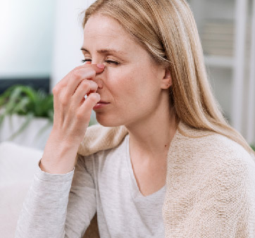 Chronic Sinusitis