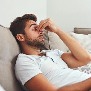 Chronic Sinusitis Image 1-01 Chronic Sinusitis Image 1-01
