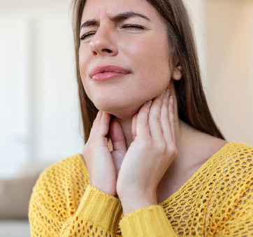 Chronic Tonsillitis