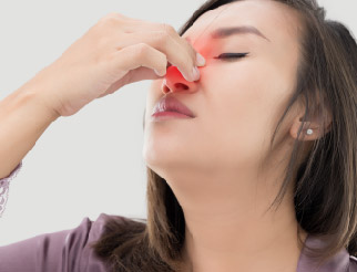 Nasal inflammation