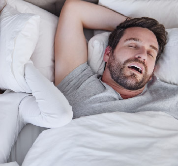 Snoring