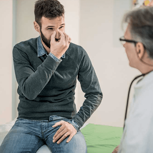 Septoplasty