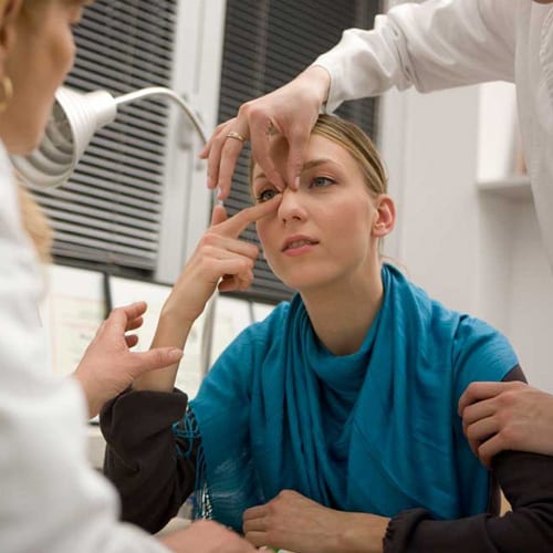 Septorhinoplasty