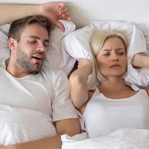 Sleep Apnea Surgery Sleep Apnea Surgery