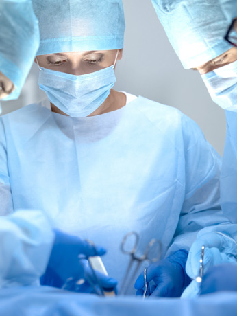Surgical-team-performing-rhinoplasty-in-Beverly-Hills Surgical-team-performing-rhinoplasty-in-Beverly-Hills