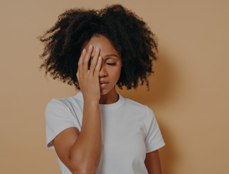 Facial pain